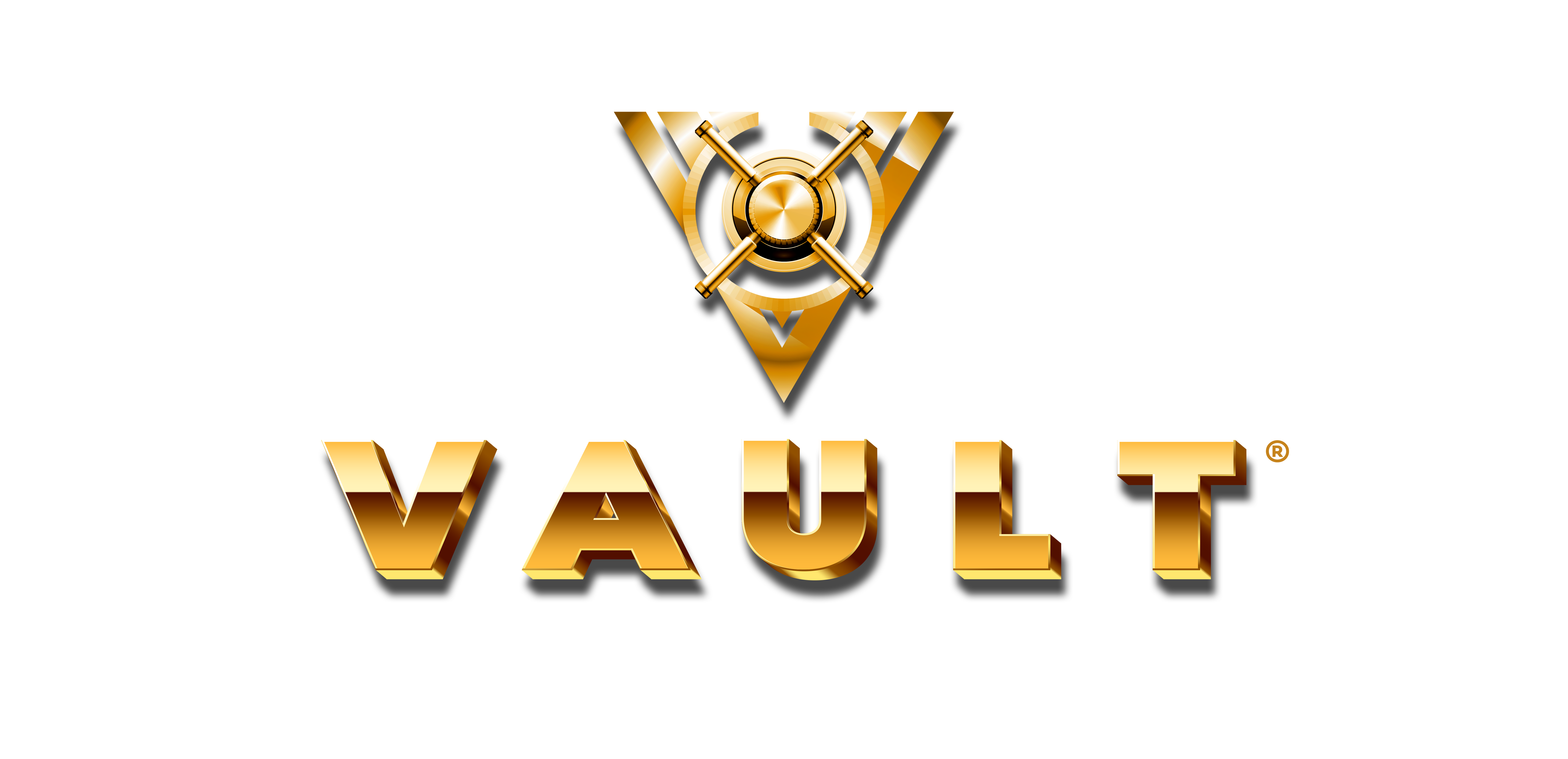 VAULT Logo