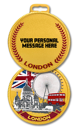 London Coins